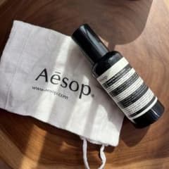 Aēsop プロテクティブ ボディローション SPF50 150ml 袋付きのサムネイル