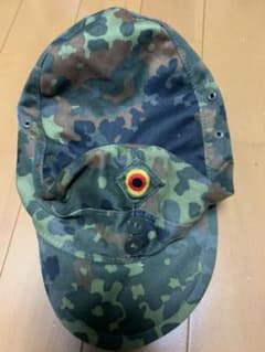 ドイツ軍　キャップ　58のサムネイル