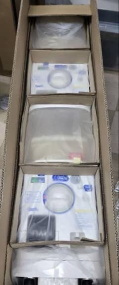 ガシャポンステーション　未開封　新品　ガチャガチャ　本体のサムネイル