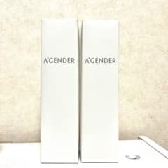 【新品未使用】エージェンダー コンディショニング リキッド 化粧水 トナーのサムネイル