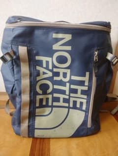 ノースフェイス ヒューズボックス30L ジャンク品のサムネイル