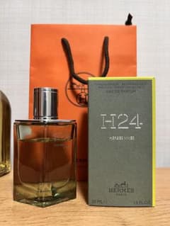 ペン様専用 HERMES H24 HERBES VIVES 50ml - メルカリ