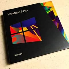 Windows 8 Proのサムネイル