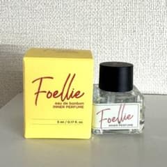 foellie インナーパフュームのサムネイル