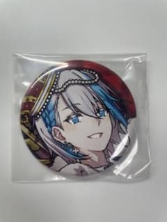 しるばーな SILVANA 缶バッジ 缶バ 王国のクレノア CleeNoah - メルカリ