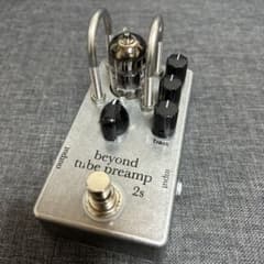beyond tube preamp 2sのサムネイル