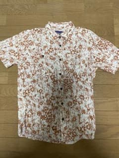 Patagonia メンズ・バック・ステップ・シャツ　Sサイズのサムネイル