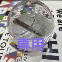 嵐 ガチャ 歴代ツアー ロゴマグネット 2000 - メルカリ