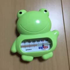 お風呂温度計のサムネイル