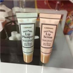 CANMAKE 保湿リップ セットのサムネイル