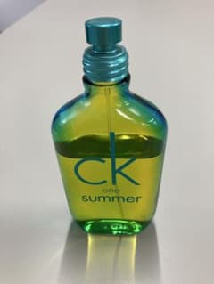 [Calvin Klein] CK One Summer 2014 한정품