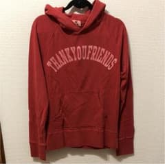値下げ パーカー M エム TMT ティーエムティーのサムネイル