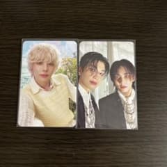 SEVENTEEN ジョンハン This Manのサムネイル