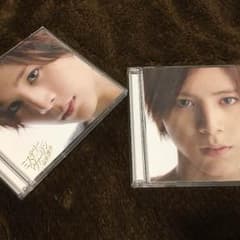 山田涼介 CDのサムネイル