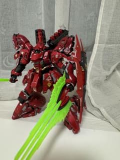 RGサザビーのサムネイル