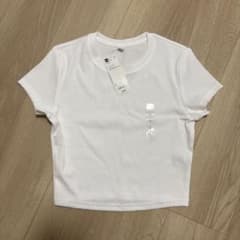 GU レディース　リブミニTのサムネイル