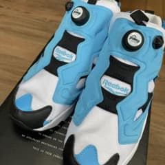リーボック ポンプフューリーのサムネイル