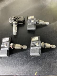 TPMS 空気圧センサーのサムネイル