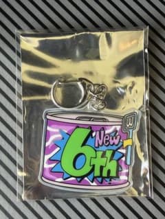 WATWING 6周年Seraphimランダムキーホルダー②のサムネイル