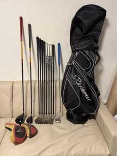 送料込み】激安 テーラーメイド オデッセイ メンズゴルフセット ゴルフ