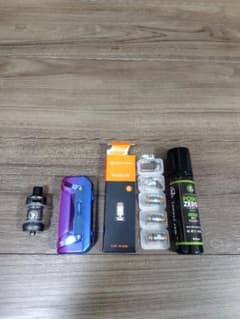 Geekvape 本体 コイルセットのサムネイル
