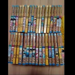 ダイの大冒険 全巻セットのサムネイル