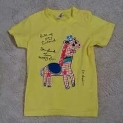 値下げです。95センチTシャツのサムネイル