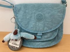 KIPLING キプリング ショルダーバッグのサムネイル