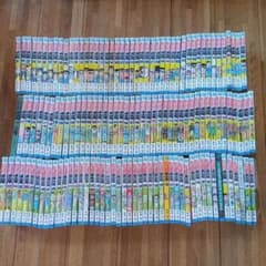 【全136冊】こち亀 第1巻〜第148巻（欠落有） 全136冊】こち亀 第1巻〜第148巻（欠落有） - メルカリ