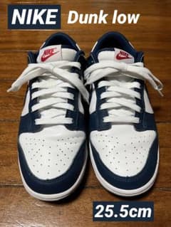 Nike dunk low Valerian blue ダンクローのサムネイル