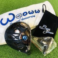 新品　Waoww BANG　ワオ バン　1W　10°　（可変式）　ヘッド 新品 Waoww BANG ワオ バン 1W 10° （可変式） ヘッド - メルカリ