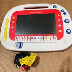おえかきアーティストのサムネイル