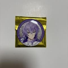 にじさんじ8thAnniversary缶バッジ 星導ショウのサムネイル