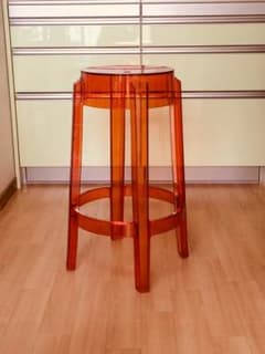 カルテル Kartell スツールのサムネイル