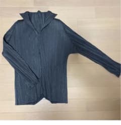 PLEATS PLEASE ISSEY MIYAKE シャツ ブラウスのサムネイル