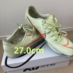 NIKE AIR ZOOM MAXFLY 27.0cmのサムネイル