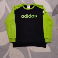 カビゴン様☆adidas 160 トレーナーのサムネイル