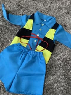 ゲゲゲの鬼太郎 コスプレのサムネイル