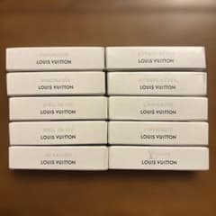 ルイ・ヴィトン 高級ライン香水サンプル8本セット LOUIS VUITTON（ルイ・ヴィトン） 香水 サンプルセット オードゥ
