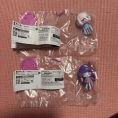 VIRUSWEETS　Sugar Pop Party　ウィルスイーツ 2種セットのサムネイル