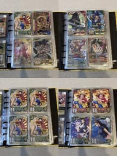 ワンピース ベリーマッチ まとめ売り - メルカリ