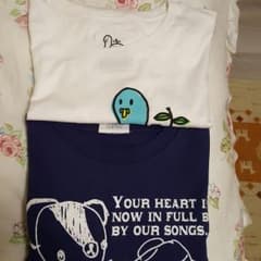 ダイト93様専用★ゆずTシャツ２枚セットのサムネイル