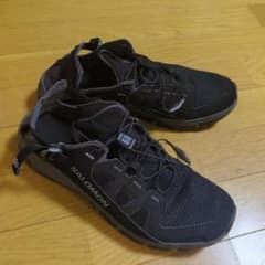 SALOMON「TECHAMPHIBIAN 5」28センチのサムネイル
