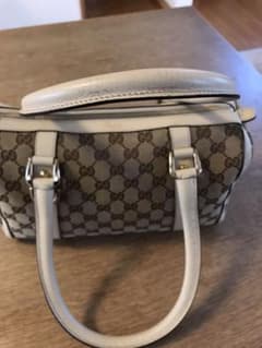 ミニボストン GUCCIのサムネイル