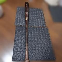 Winning Blow 硬式木製バット BFJマーク入り - メルカリ