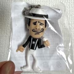 矢沢永吉 Mr.E ガチャ キーホルダーのサムネイル