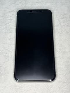 美品 Apple iPhone XR 128GB ホワイト SIMフリーのサムネイル