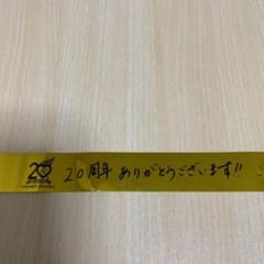 氷川きよし 日本武道館銀テープのサムネイル