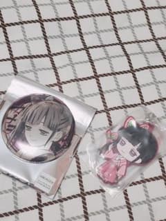 カナヲ缶バ＆ラバキーのサムネイル