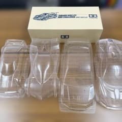 ユ*き様 RC ラジコン ボディパーツ ジャンク セット アスラーダ